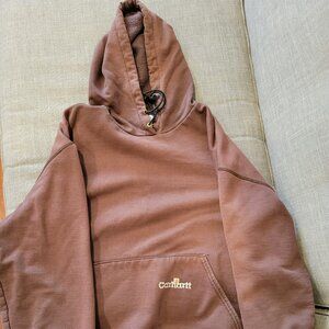 Vintage men's Carhartt sweatshirt (unisex)